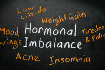 Hormone Disruptors in our Daily Lives
