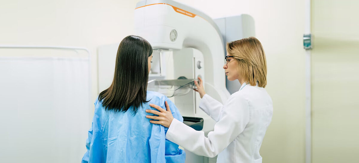 Innovation in Breast Cancer Treatment