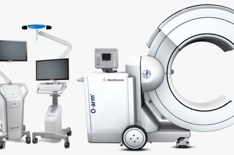 The O-ARM Surgical Imaging System – Enhanced Precision, Versatility and Safety