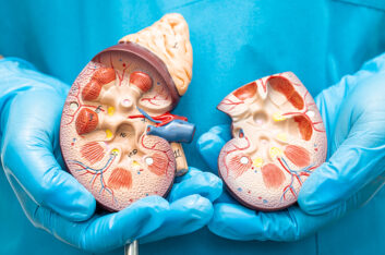 Percutaneous Kidney Procedures and their impact on Patient’s quality of life