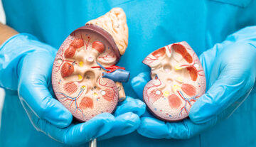 Percutaneous Kidney Procedures and their impact on Patient’s quality of life