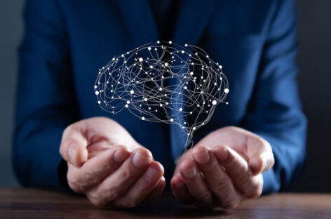 The brain works in mysterious ways – PTSD and Auto-immune Disease