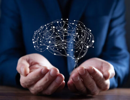 The brain works in mysterious ways – PTSD and Auto-immune Disease