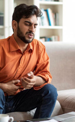 Treating Portal Hypertension – TIPS & DIPS