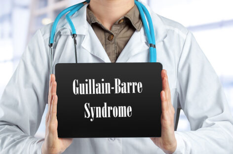 When your Immune System attacks your nerves – Guillain-Barre Syndrome