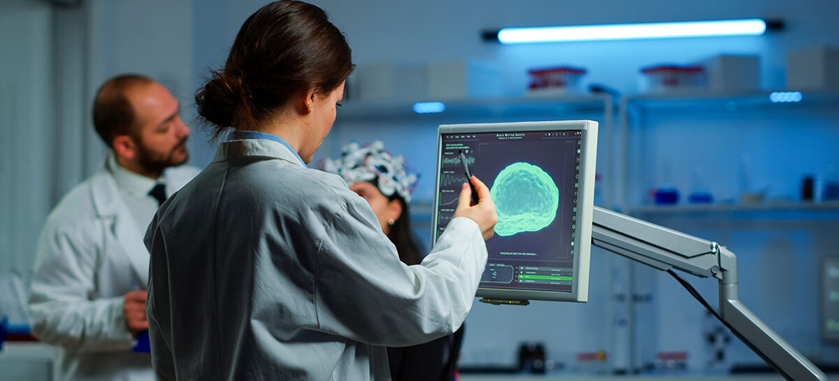 Awake Craniotomy-Advances in Tumour Treatment