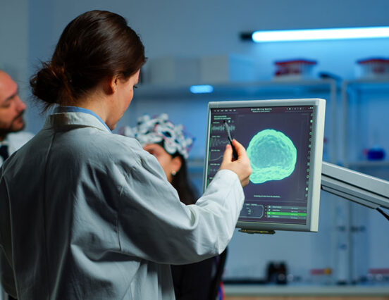 Awake Craniotomy-Advances in Tumour Treatment