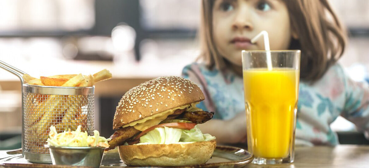10 Everyday Foods That Could Be Harming Your Child