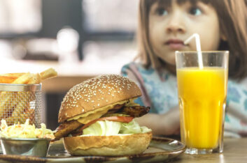 10 Everyday Foods That Could Be Harming Your Child