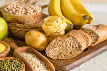 Resistant Starch – A Boost to Gut Health and Metabolism