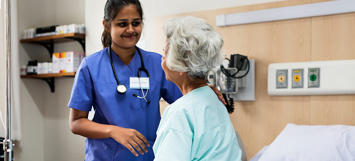 What is the ERAS (Enhanced Recovery After Surgery) protocol?