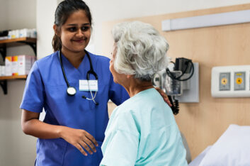 What is the ERAS (Enhanced Recovery After Surgery) protocol?