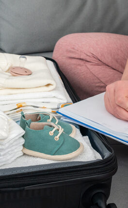 What to Pack for a Hospital Stay – A Complete Checklist