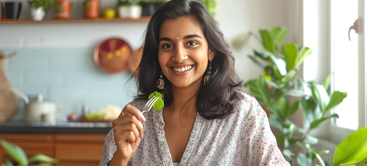 The Impact of Nutrition, Exercise and Weight Management on Fertility – Tips to Improve IVF outcomes