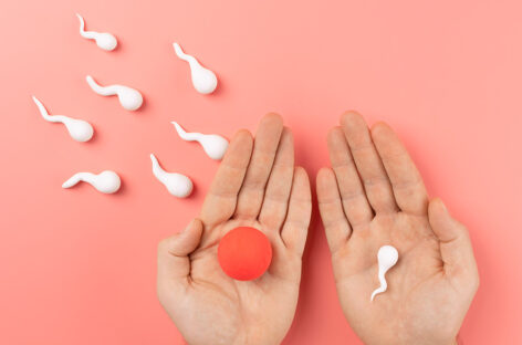 Shaping the Future of Reproductive Medicine