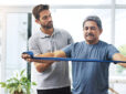 “Prehabilitation” – Setting yourself up for Surgical Success