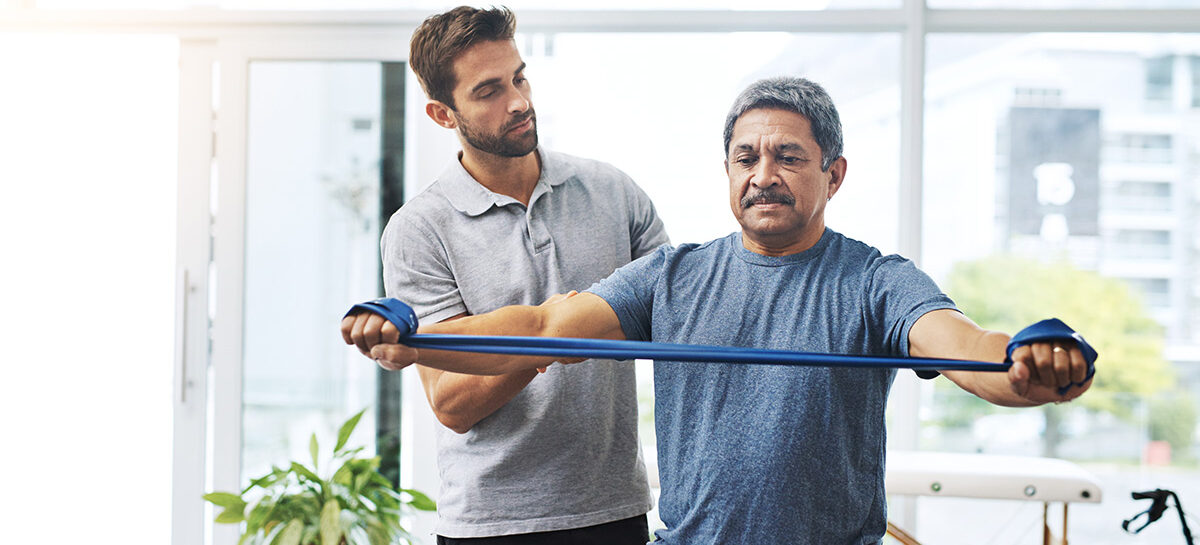 “Prehabilitation” – Setting yourself up for Surgical Success