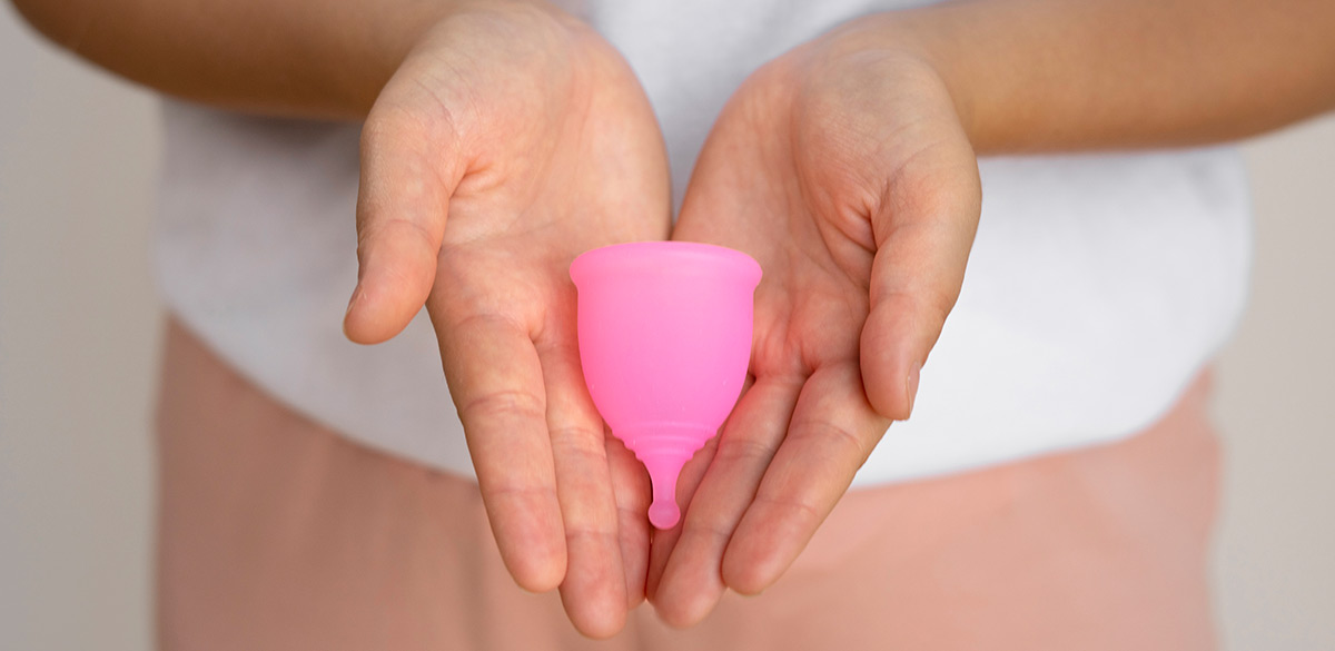 Is the Menstrual Cup Right for You? - Is the Menstrual Cup Safe?