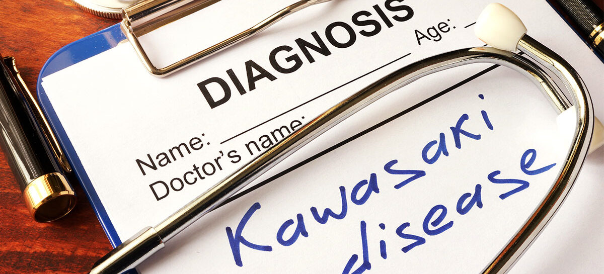 All about Kawasaki Disease in Children