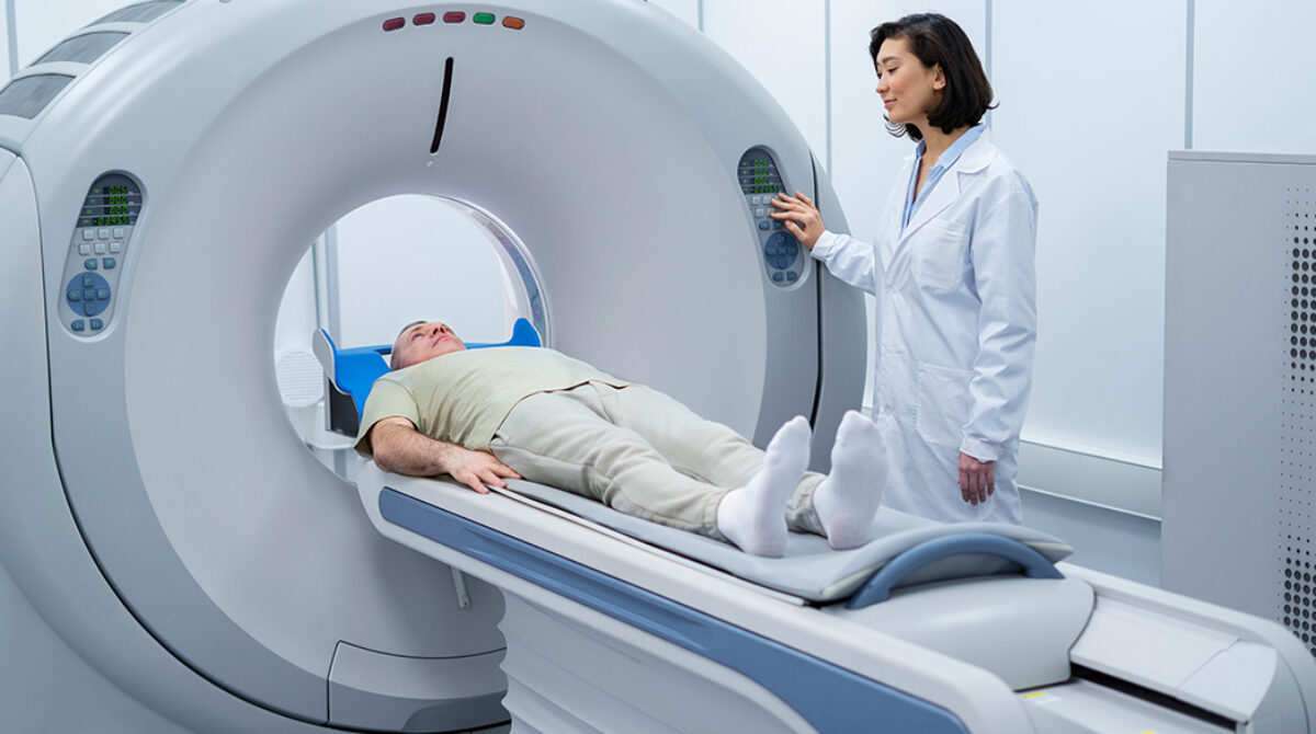 Radiation: Does it cause cancer or treat it?