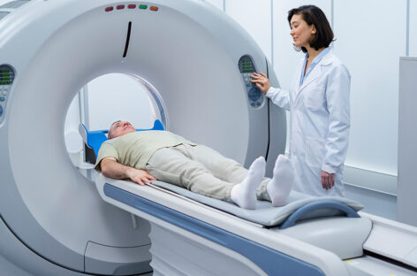 Radiation: Does it cause cancer or treat it?