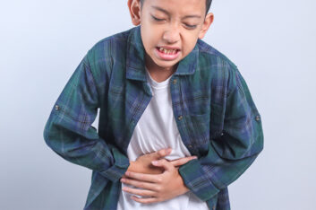 Stomach Pain in Children – Causes, Symptoms and Care
