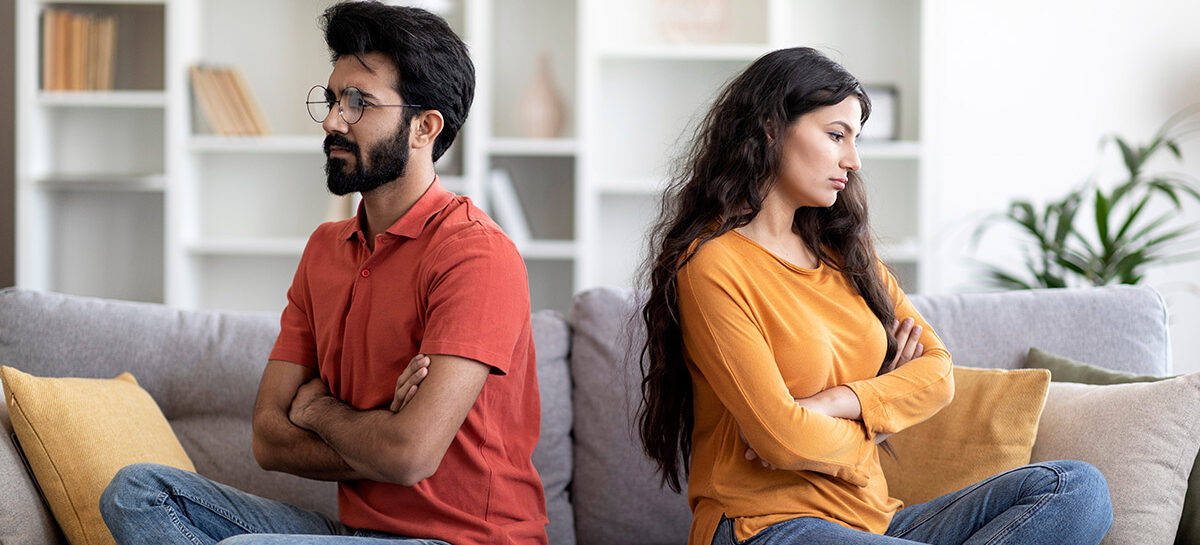 Struggling in the bedroom? It might be your mind asking for help, not your body.