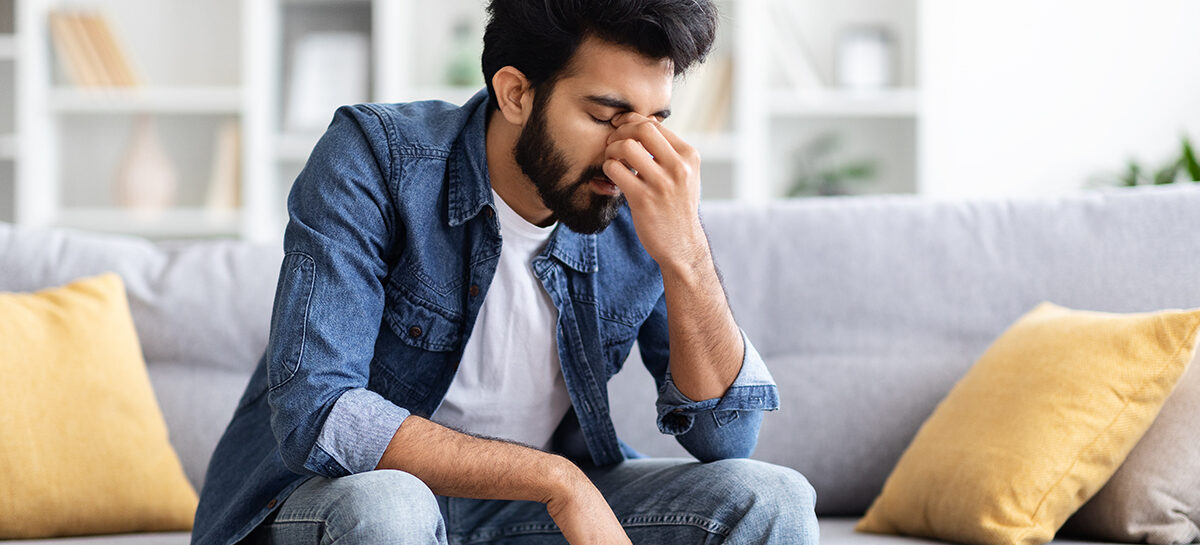 மனம் குணமாகும் பாதை!