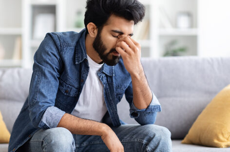 மனம் குணமாகும் பாதை!