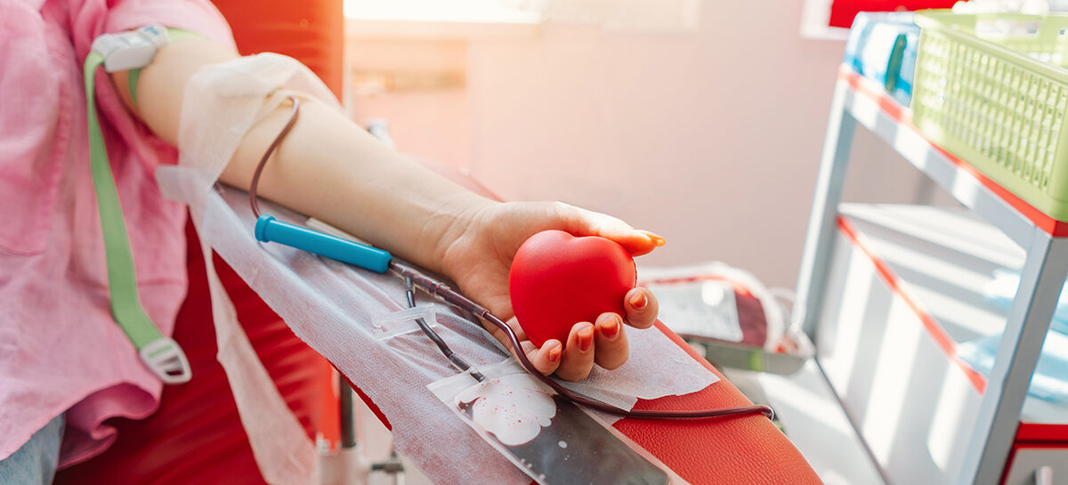 ஓர் எளிய மாற்று அறுவை சிகிச்சையின் கதை!