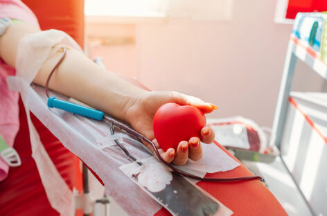 ஓர் எளிய மாற்று அறுவை சிகிச்சையின் கதை!