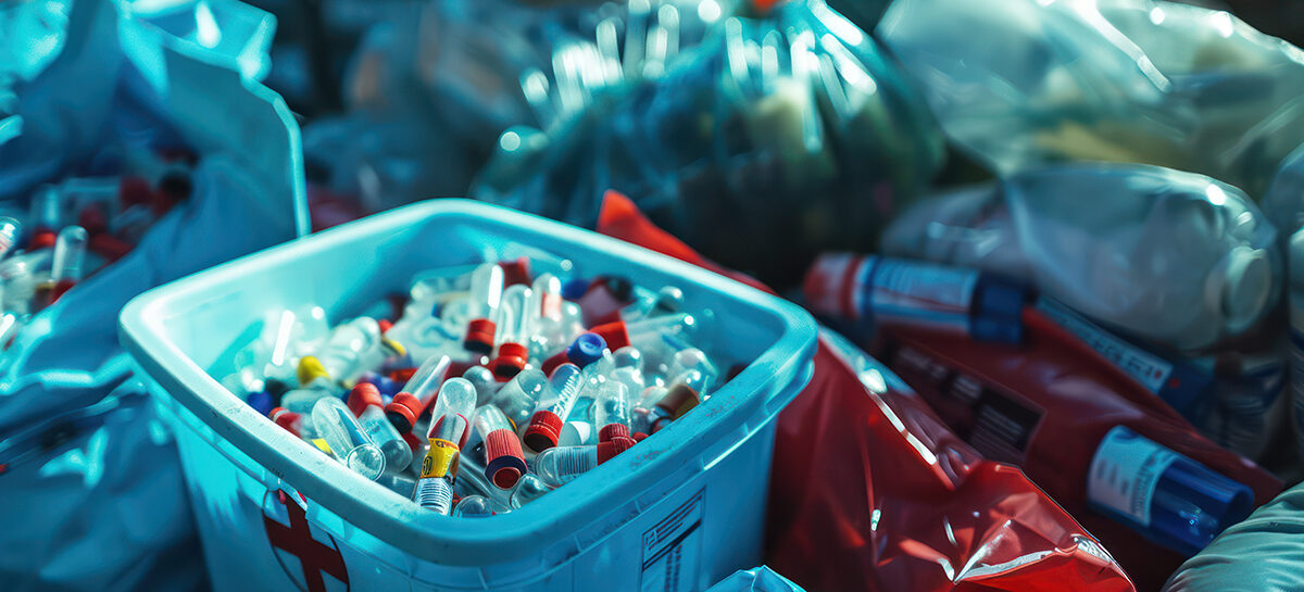 சுற்றுச்சூழல் பாதுகாப்பும் ஆரோக்கியமும்