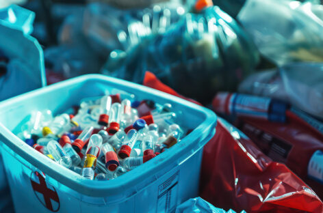 சுற்றுச்சூழல் பாதுகாப்பும் ஆரோக்கியமும்