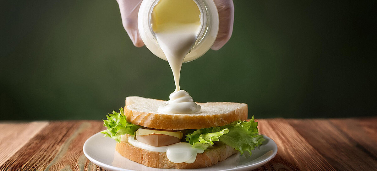 மயோனஸ் ஆரோக்கியத்துக்கு ஆபத்தான உணவு!