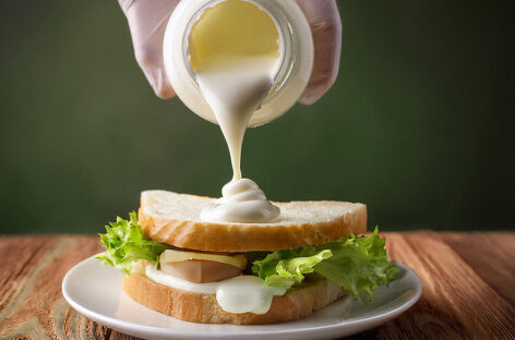 மயோனஸ் ஆரோக்கியத்துக்கு ஆபத்தான உணவு!