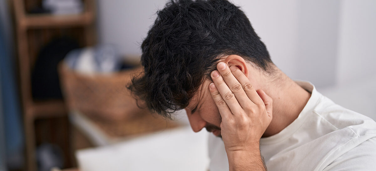 Electric shock-like pain in the face? Is it Trigeminal Neuralgia?