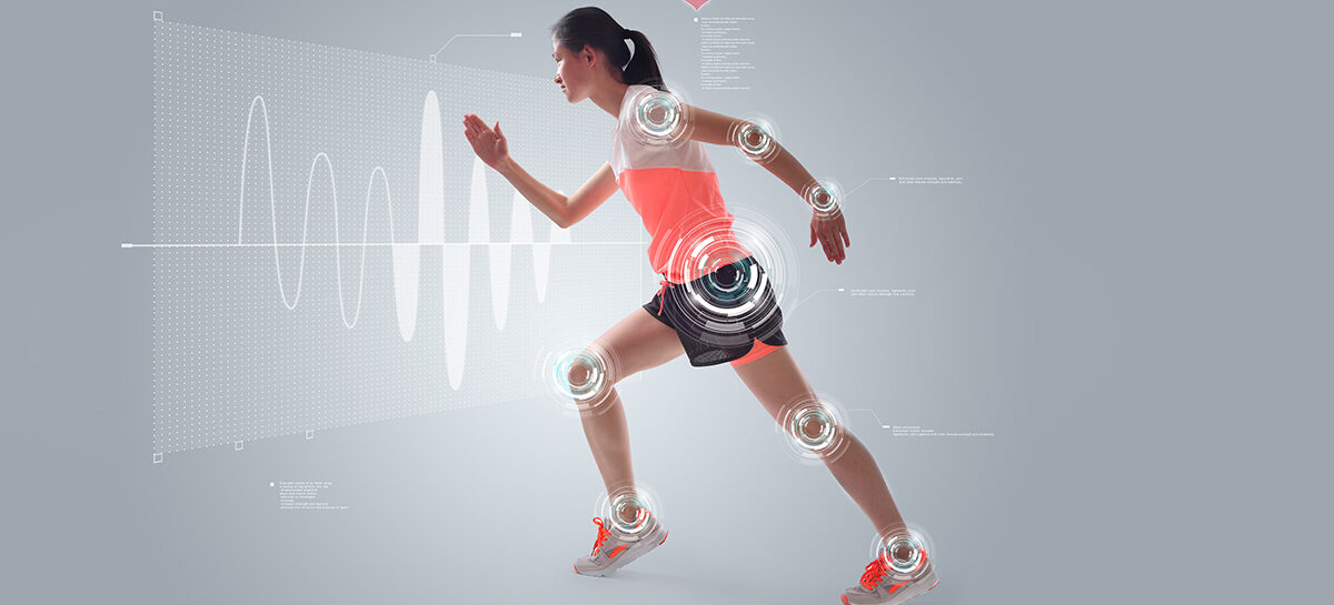 Bend Without Breaking: How to Maintain Healthy Joints?