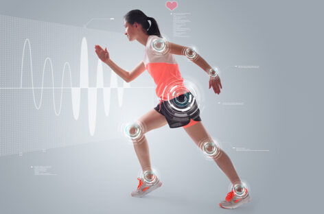 Bend Without Breaking: How to Maintain Healthy Joints?