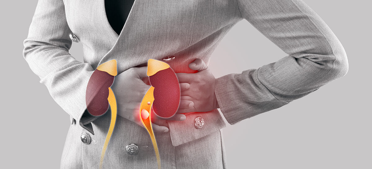 The Hot Truth About Kidney Stones: Summer Risks and Remedies