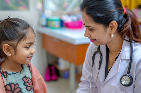 A Parent’s Guide to Vascular Malformations