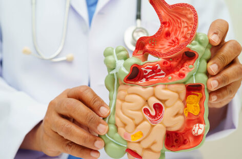 Treating Gastrointestinal Stromal Tumours