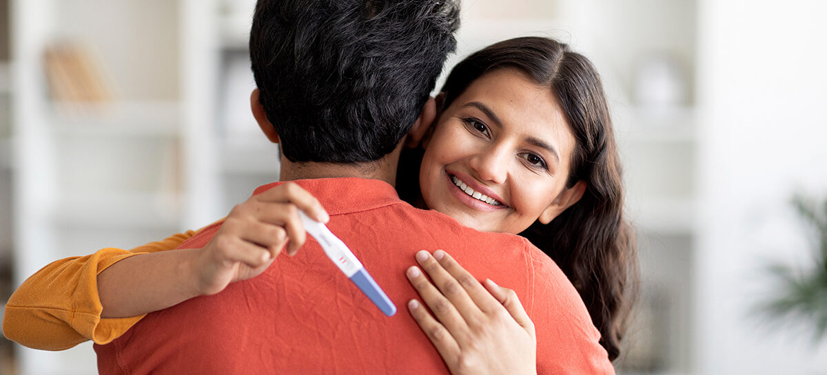 கருவுறுதல் சிகிச்சையில் நம்பிக்கையின் ஒளி!