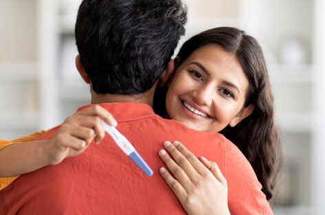 கருவுறுதல் சிகிச்சையில் நம்பிக்கையின் ஒளி!