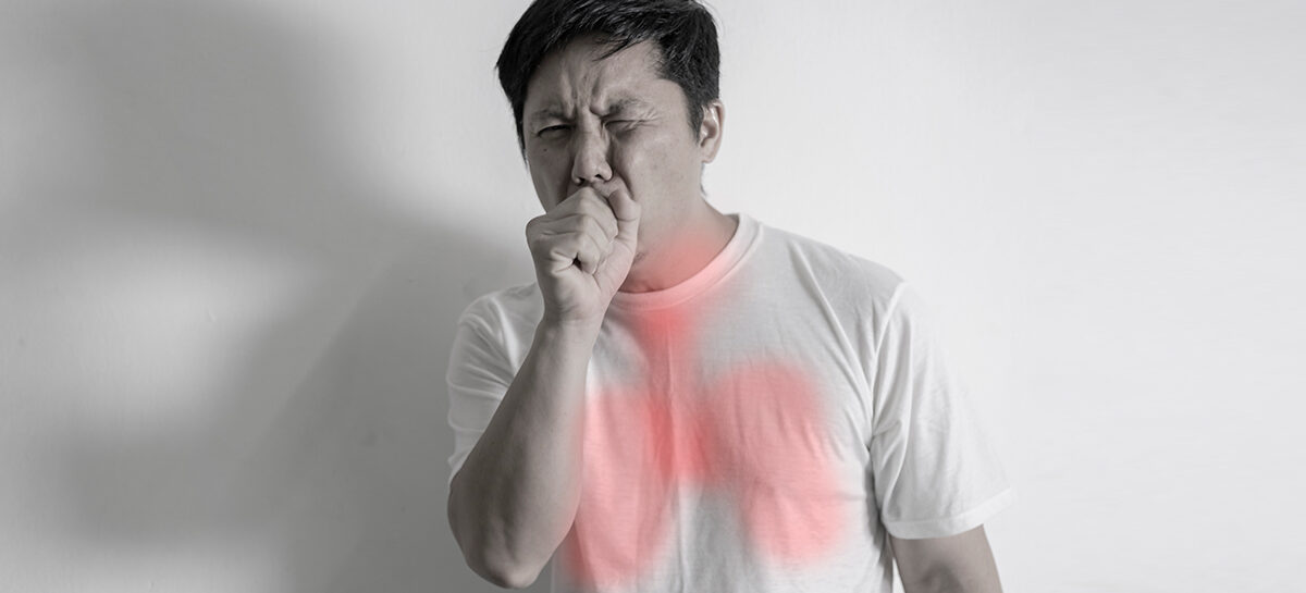 நுரையீரலில் மறைந்திருக்கும் மர்மம் என்ன?