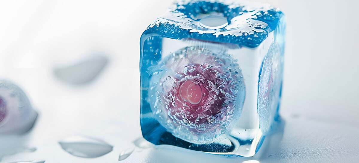 Egg Freezing: Preserve Today, Plan Tomorrow