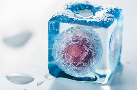 Egg Freezing: Preserve Today, Plan Tomorrow