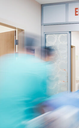 24×7 Emergency Care That Saves Lives – Every Second Counts at Kauvery Hospital, Radial Road