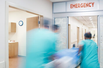 24×7 Emergency Care That Saves Lives – Every Second Counts at Kauvery Hospital, Radial Road