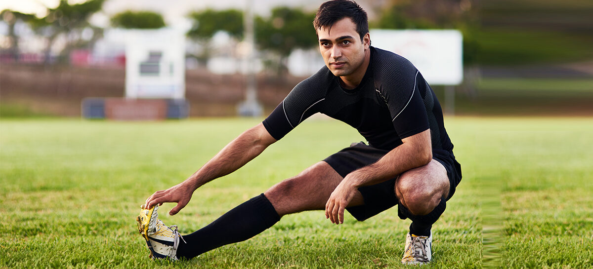 ஆர்த்ரோஸ்கோபி விளையாட்டு வீரர்களின் புதிய நம்பிக்கை!