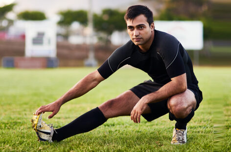 ஆர்த்ரோஸ்கோபி விளையாட்டு வீரர்களின் புதிய நம்பிக்கை!